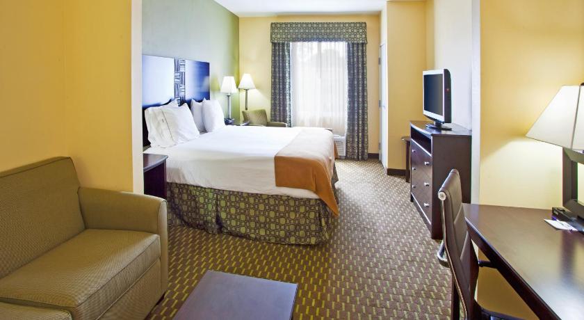 Holiday Inn Express and Suites Saint Augustine North