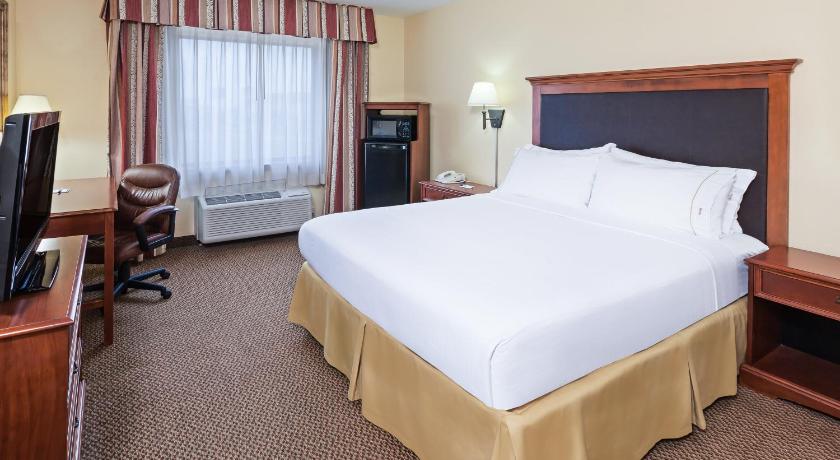 Holiday Inn Express Hotel & Suites Laredo-Event Center Area