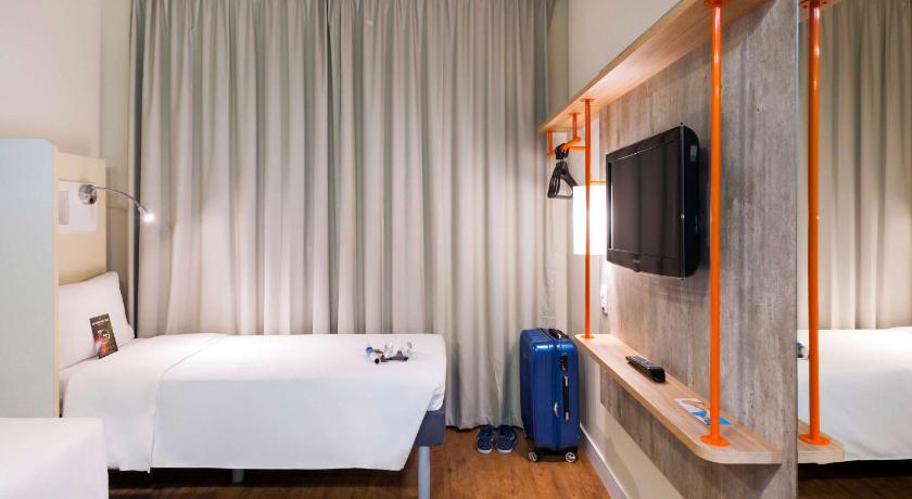 ibis budget Navegantes Itajai