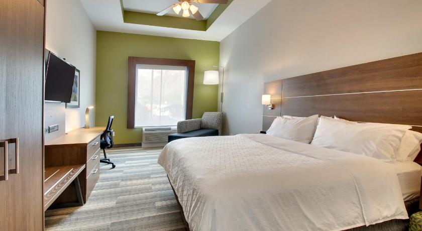 Holiday Inn Express Hotel & Suites Laurel photo