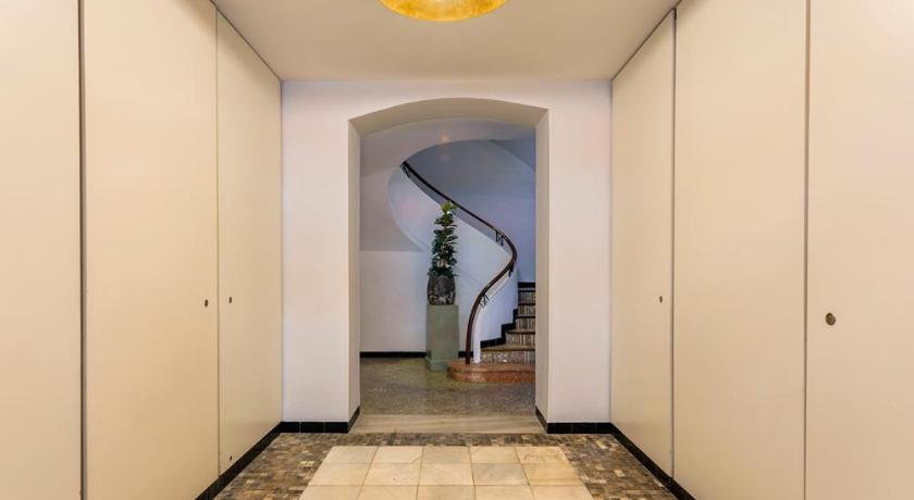 Renthas Apartamentos Rafael Premium photo