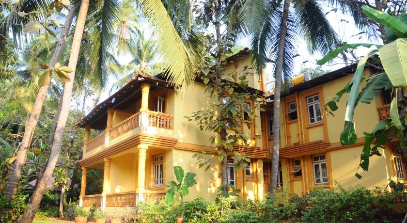 Palolem Guest House photo
