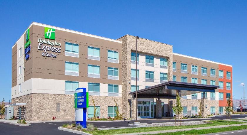 Holiday Inn Express and Suites Union Gap- Yakima Area photo