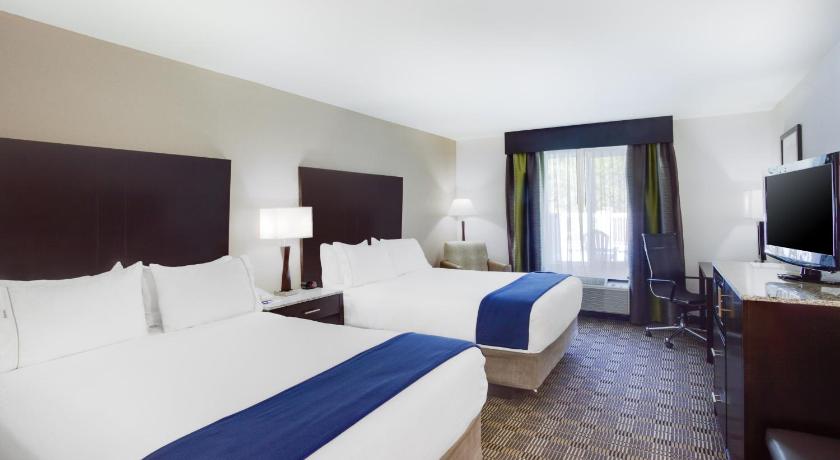 Holiday Inn Express Hotel & Suites Mebane