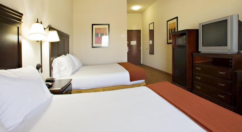 Holiday Inn Express Sweetwater Hotel