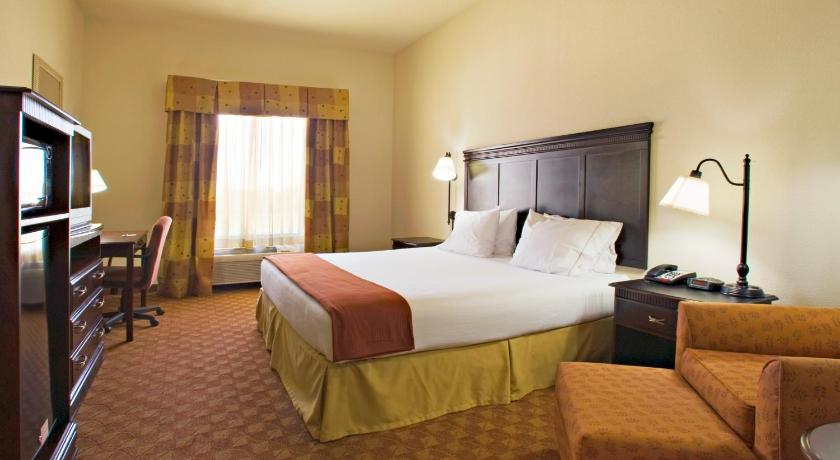 Holiday Inn Express Sweetwater Hotel