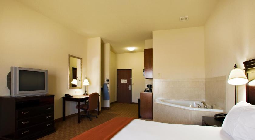 Holiday Inn Express Sweetwater Hotel