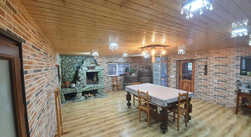 Guesthouse Gua — Hotel in Kutaisi