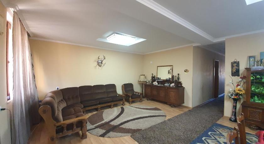 Guesthouse Gua photo
