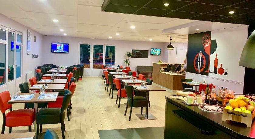 Hotel Kyriad Issoudun
