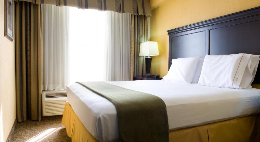 Holiday Inn Express Hotel & Suites Dallas Fort Worth Airport South