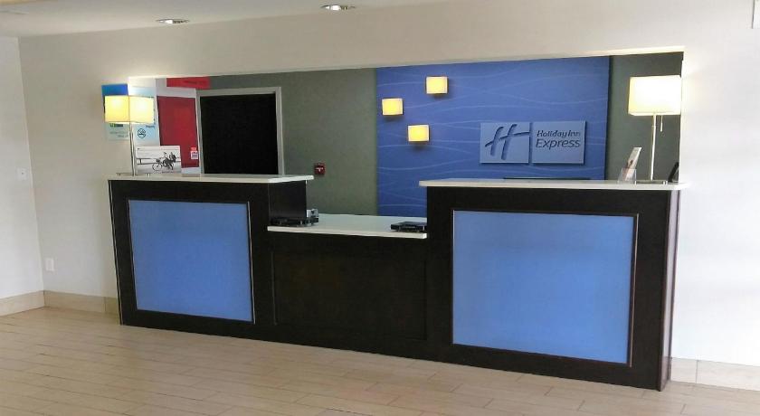 Holiday Inn Express Trussville