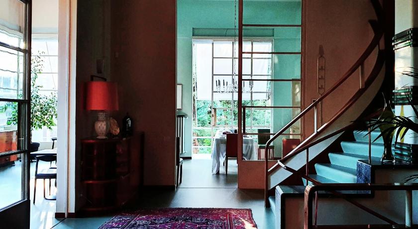 Villa Gotti Charming Rooms