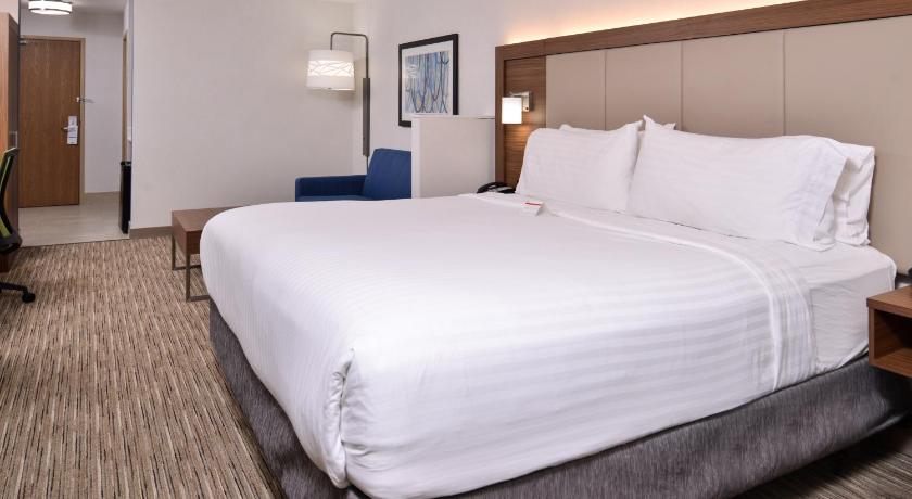 Holiday Inn Express Hotel & Suites Lacey-Olympia