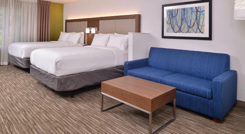 Holiday Inn Express Hotel & Suites Lacey-Olympia