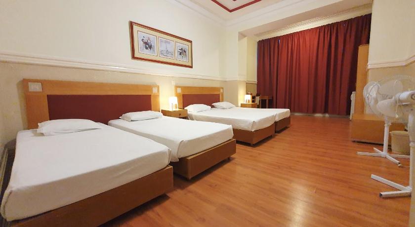 リスボン Midis Alojamento Local 2つ星 ホテル ロビー