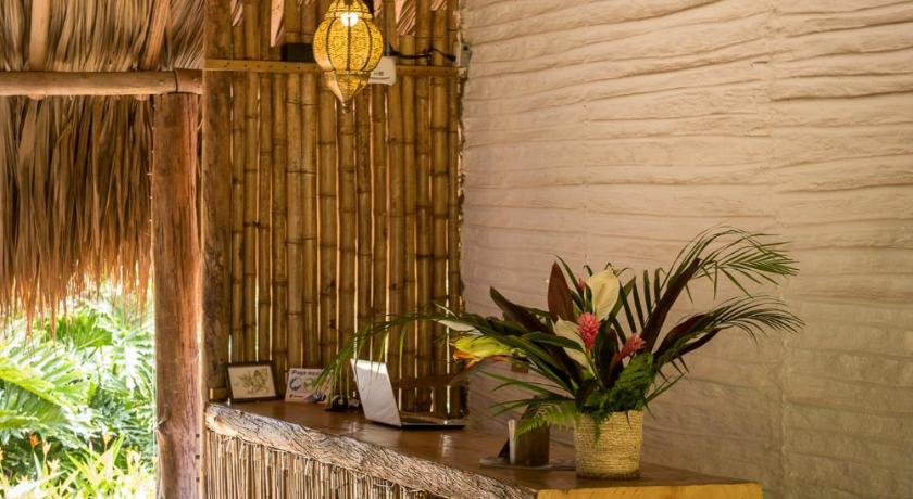 Sierra Alta Finca Boutique photo