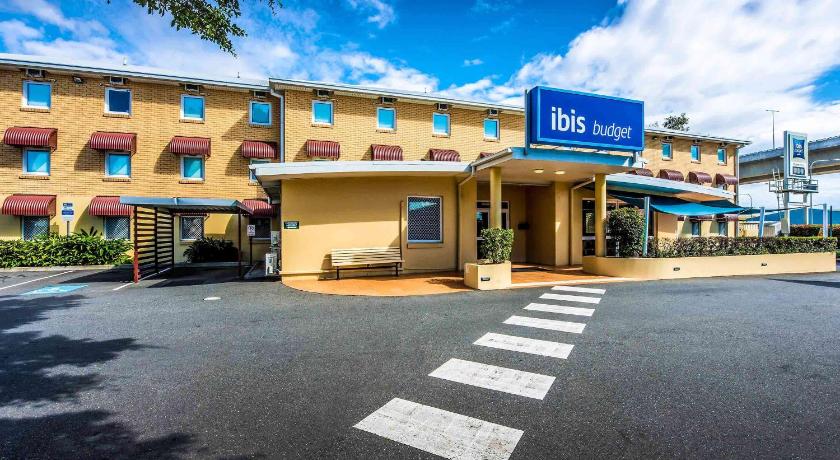 ibis budget Brisbane Airport