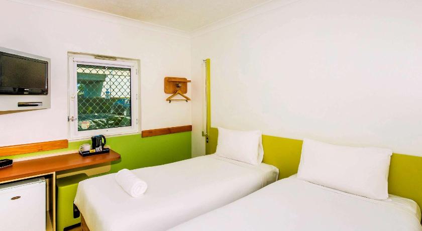 ibis budget Brisbane Airport