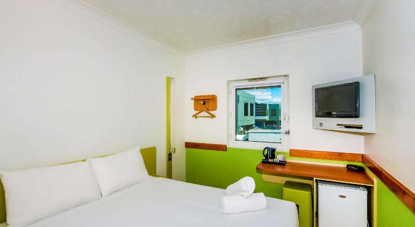 ibis budget Brisbane Airport