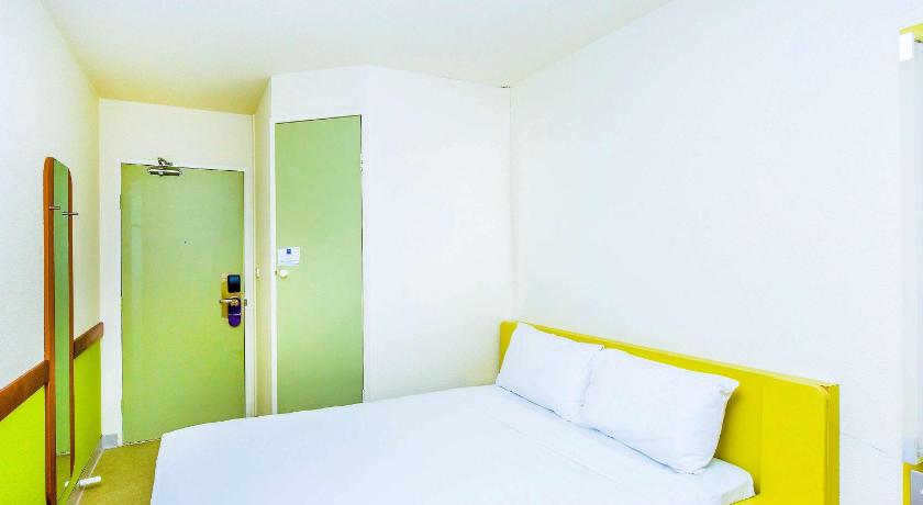 ibis budget Canberra