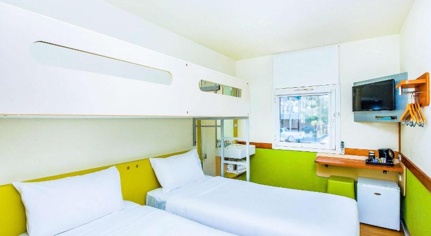 ibis budget Canberra