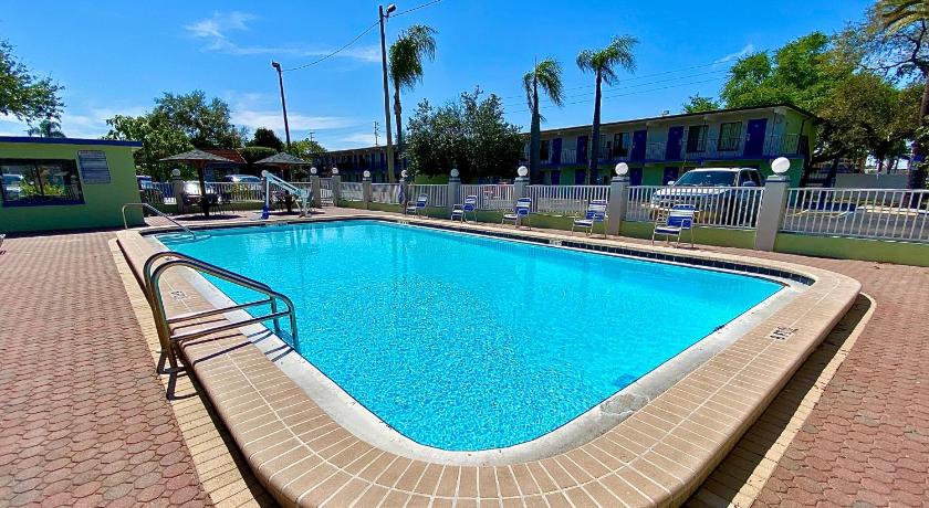 Gulf Way Inn Clearwater photo