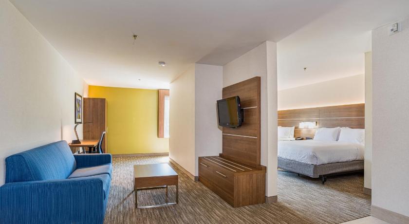 Holiday Inn Express Hotel & Suites Swansea