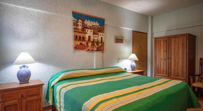 Image of Suite with Balcony 0