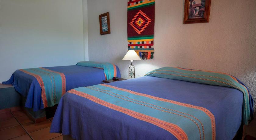 Image of Standard Double Room 5