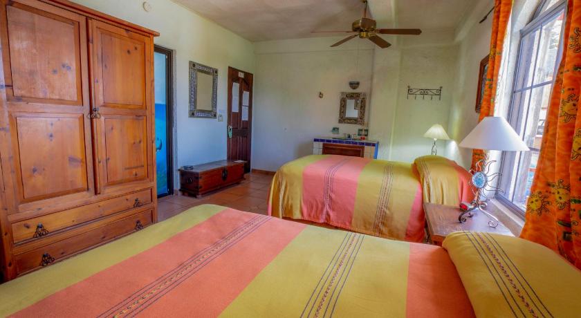 Image of Standard Double Room 4