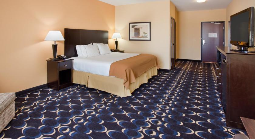 Holiday Inn Express Las Cruces North