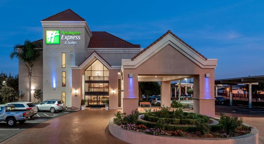 Holiday Inn Express Lathrop - South Stockton