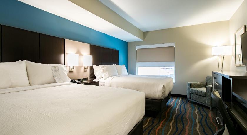 Holiday Inn Hotel & Suites Chattanooga Downtown photo
