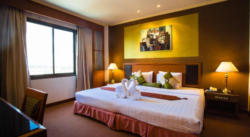 Image of Suite 1