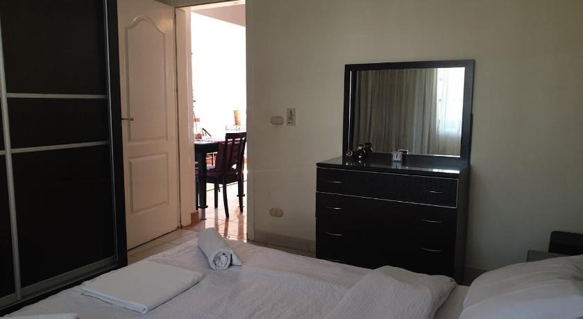 Delta Sharm Apartment — Hotel in Sharm El Sheikh