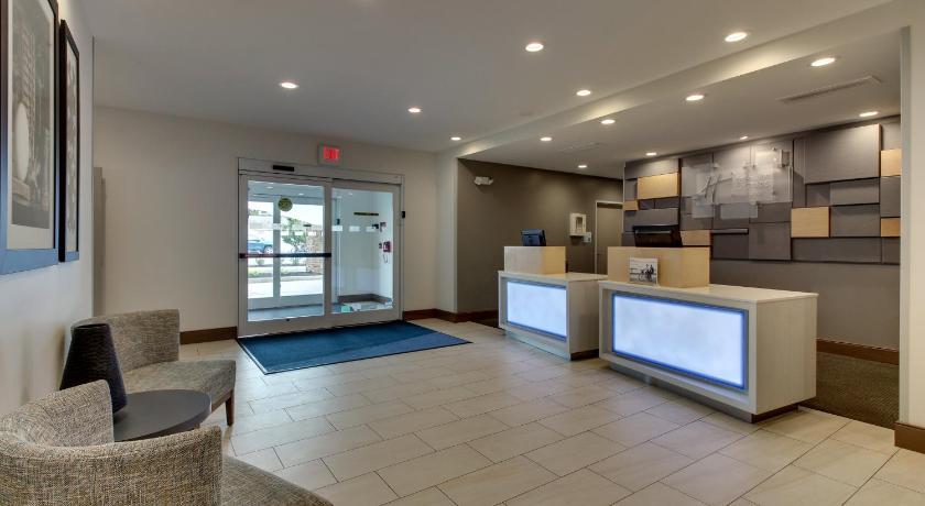 Holiday Inn Express & Suites Ithaca photo