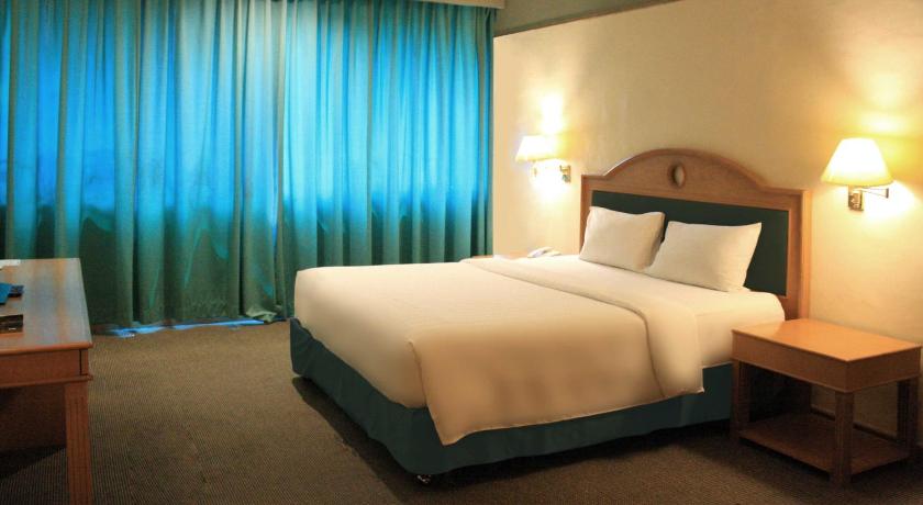 Foto Kamar Deluxe (Deluxe) 8