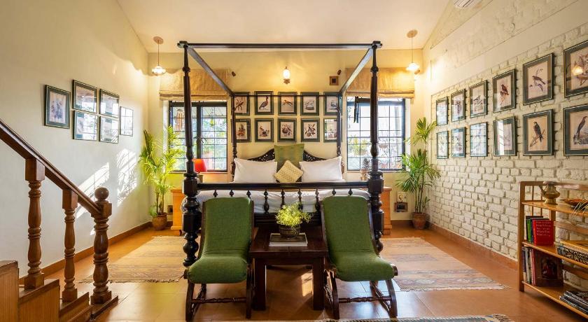 Gorayya Villa photo