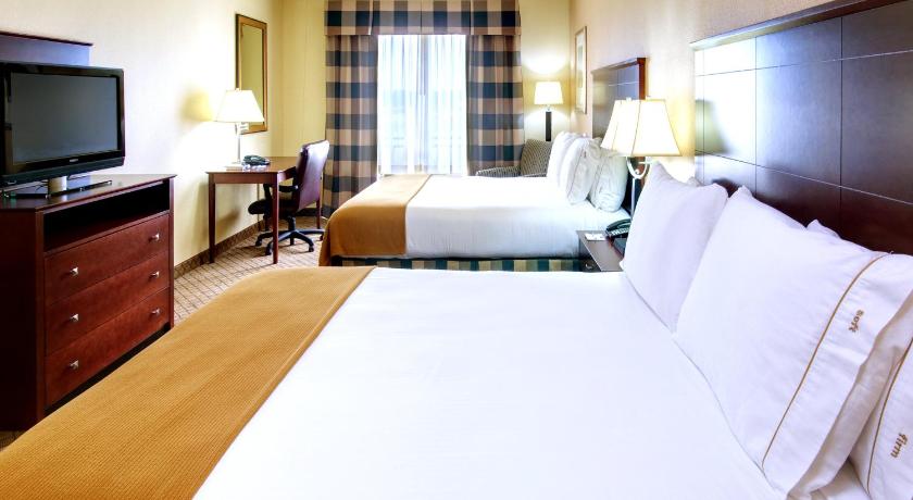 Holiday Inn Express Hotel & Suites Millington-Memphis Area