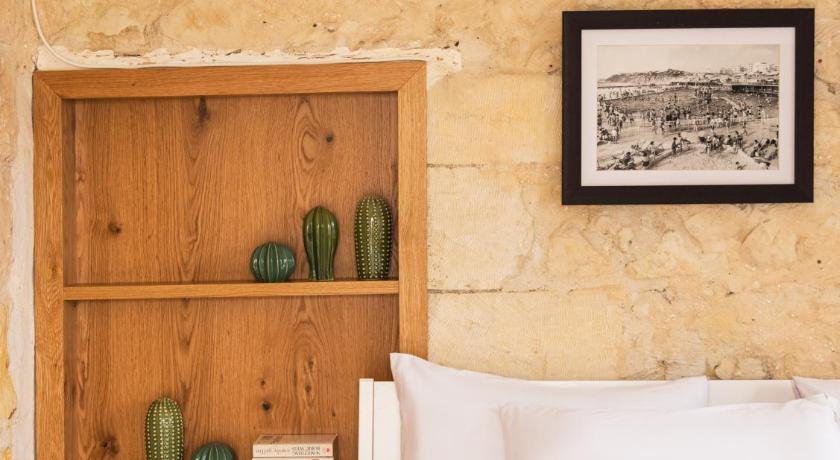 Sapir Boutique Apartments photo