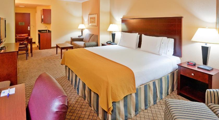 Holiday Inn Express Hotel & Suites Millington-Memphis Area