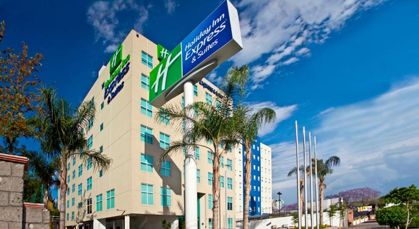 Holiday Inn Express & Suites Queretaro