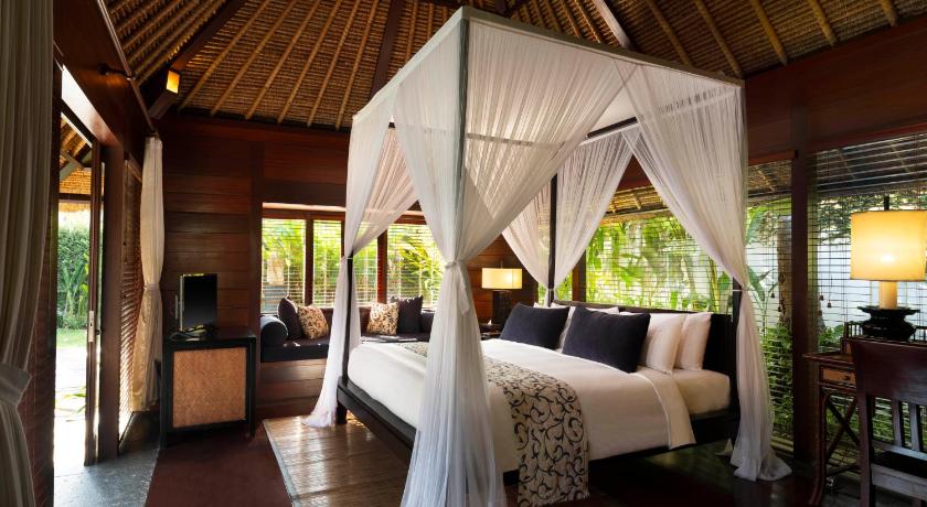 Kayumanis Jimbaran Private Villas & Spa photo