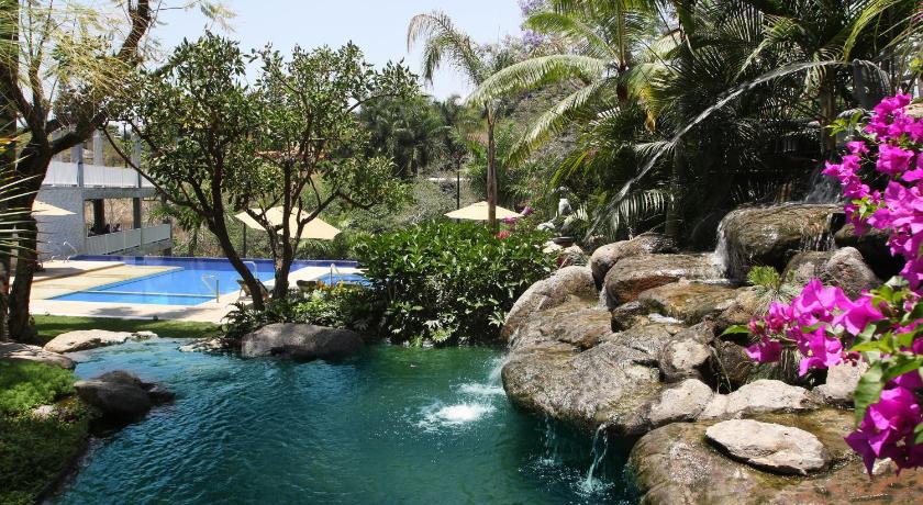 Holiday Inn Express & Suites Cuernavaca photo