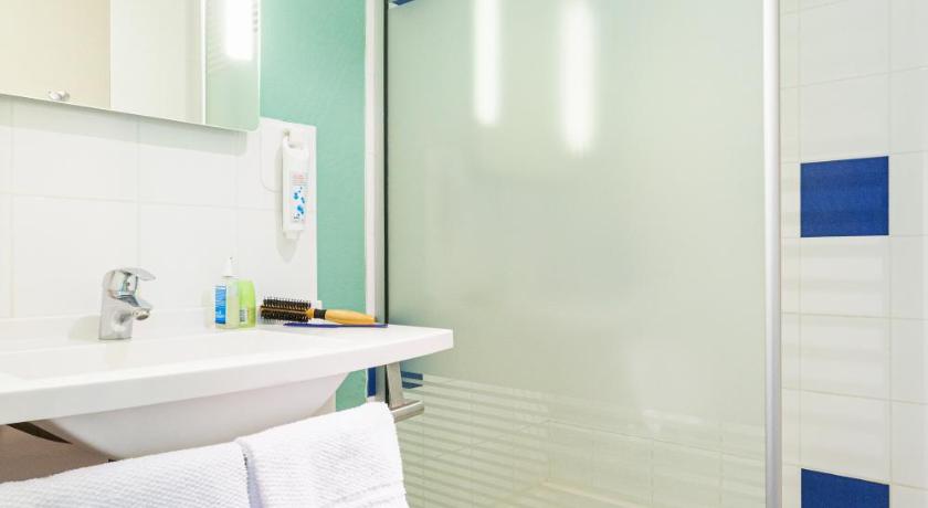 ibis budget Angouleme Nord - renove photo
