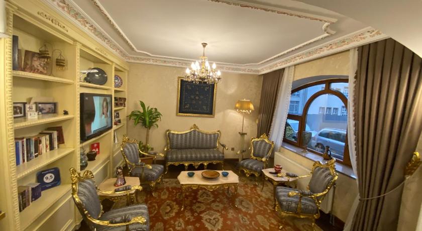 Muyan Suites - image 4