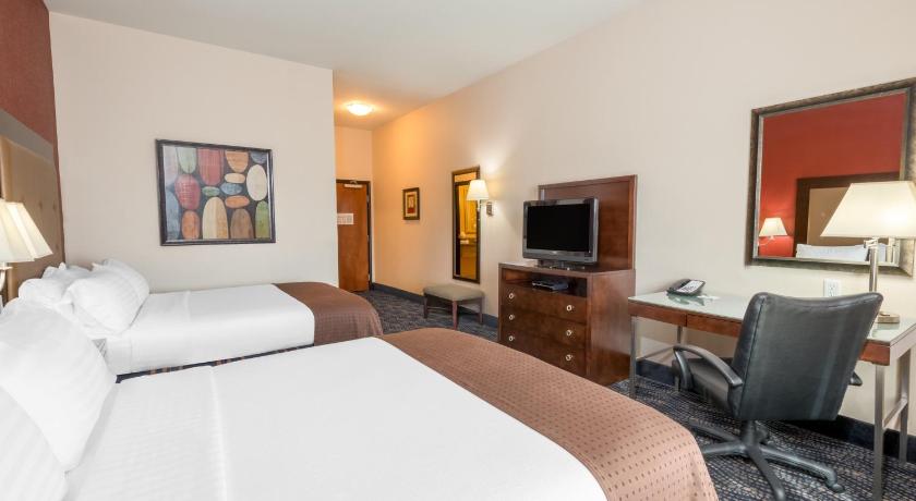 Holiday Inn Hotel & Suites Grand Junction-Airport