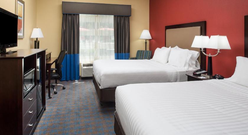 Holiday Inn Express Hotel & Suites West Monroe