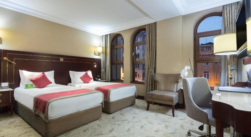 Crowne Plaza Istanbul - Old City